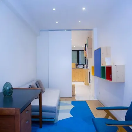 Daire Ponceau - Beautiful Flat - 3P - Montorgeuil - Halles - Paris 2