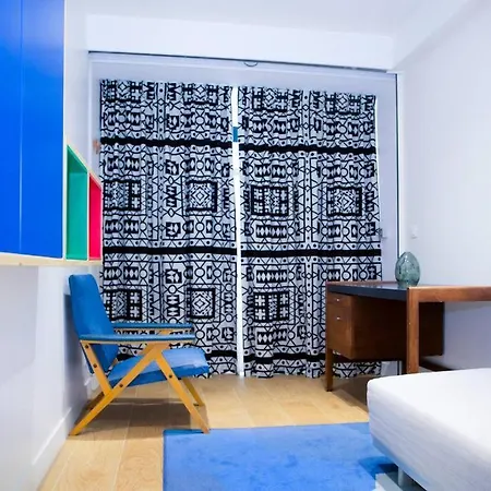 Ponceau - Beautiful Flat - 3P - Montorgeuil - Halles - Paris 2 Daire