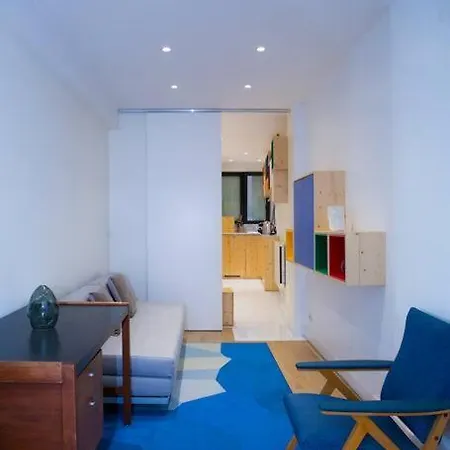 Daire Ponceau - Beautiful Flat - 3P - Montorgeuil - Halles - Paris 2 *