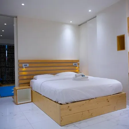 Daire Ponceau - Beautiful Flat - 3P - Montorgeuil - Halles - Paris 2 Paris