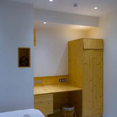 Ponceau - Beautiful Flat - 3P - Montorgeuil - Halles - Paris 2