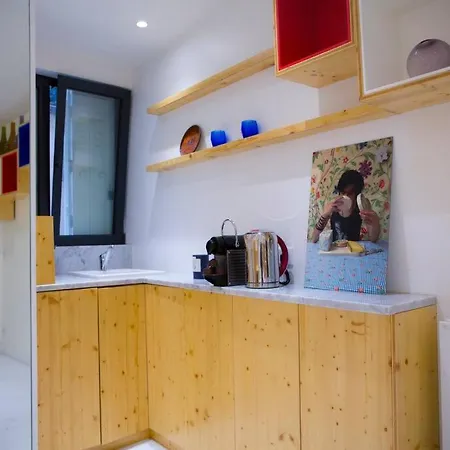 Ponceau - Beautiful Flat - 3P - Montorgeuil - Halles - Paris 2 *