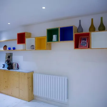 Ponceau - Beautiful Flat - 3P - Montorgeuil - Halles - Paris 2 *